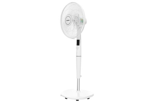 Quạt đứng Toshiba 9 cánh DC inverter F-LSD30(W)VN