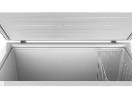 Tủ đông Inverter 300 lít Hisense FC380D4EWC1