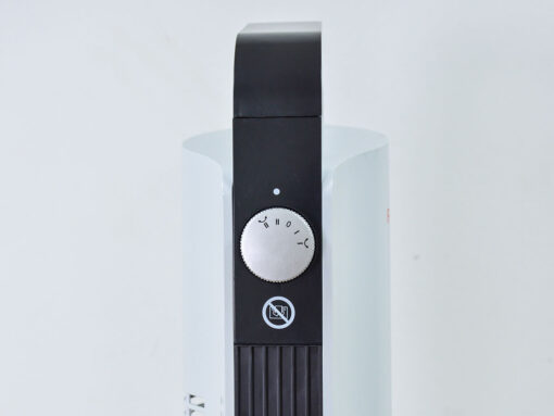 Quạt sưởi gốm Ceramic FujiHome FH2000M