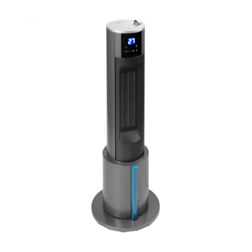 Quạt sưởi gốm tích hợp tạo ẩm FUJIHOME FH6000