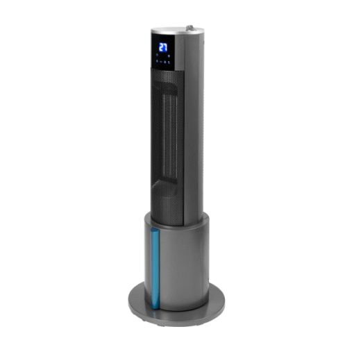 Quạt sưởi gốm tích hợp tạo ẩm FUJIHOME FH6000