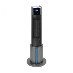Quạt sưởi gốm tích hợp tạo ẩm FUJIHOME FH6000