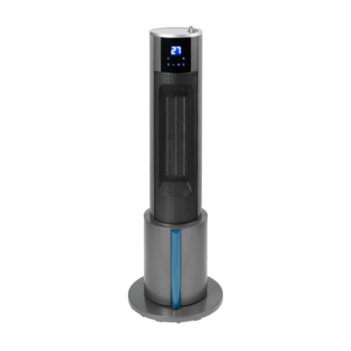 Quạt sưởi gốm tích hợp tạo ẩm FUJIHOME FH6000