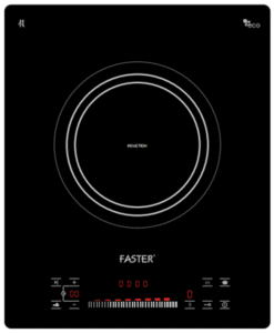 Bếp từ đơn Faster FS01D PLUS