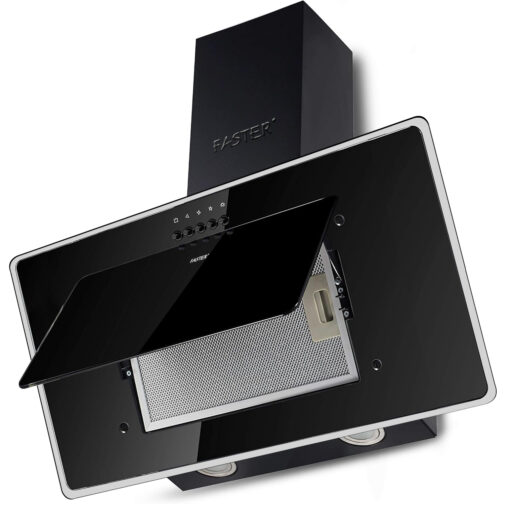 Máy hút mùi gắn tường Faster FS 3608B -70