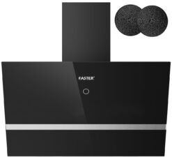 Máy hút mùi gắn tường Faster FS 3688SS-70