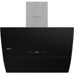 Máy hút mùi áp tường Faster FS 70CG (Đen)