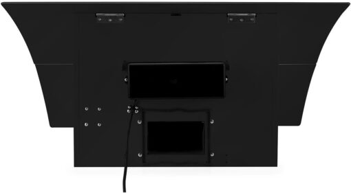 Máy hút mùi áp tường Faster FS 70CG (Đen)