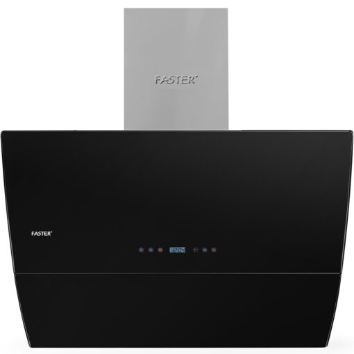Máy hút mùi áp tường Faster FS 70CG (Đen)