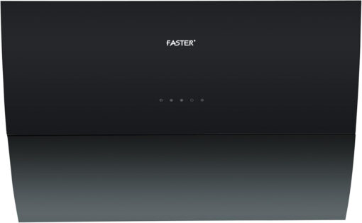 Máy hút mùi Faster FS 90CG New