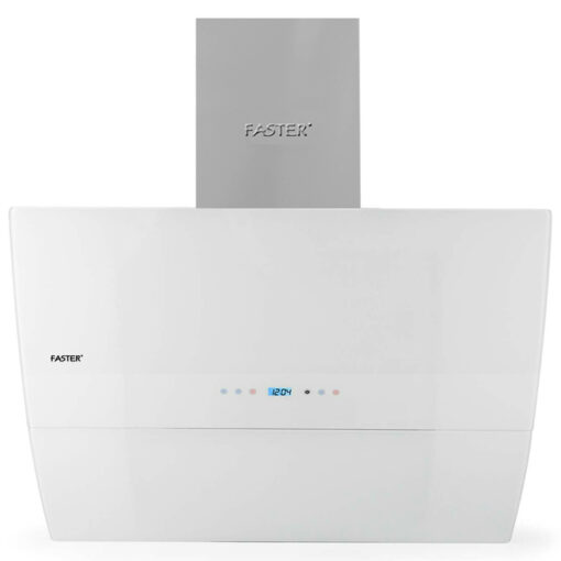 Máy hút mùi gắn tường Faster FS 90CG trắng