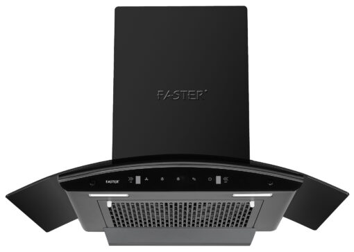 Máy hút mùi Faster FS CH750B