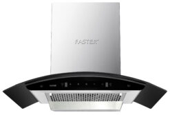 Máy hút mùi Faster FS CH750S