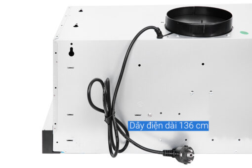 Máy hút mùi Faster FS SYP 60EB