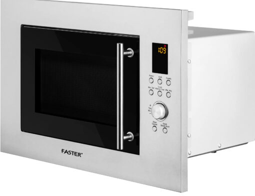 Lò vi sóng kết hợp nướng Faster FS MOV 01