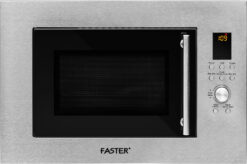 Lò vi sóng kết hợp nướng Faster FS MOV 01