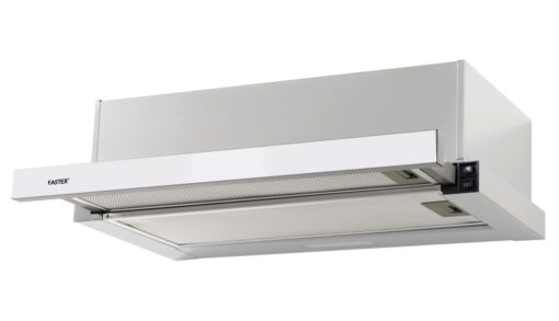 Máy hút mùi Faster SYP 7222W