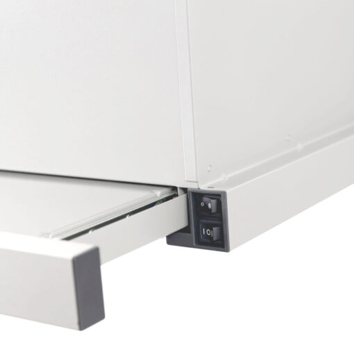 Máy hút mùi Faster SYP 7222W