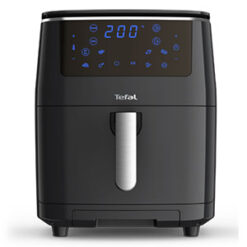 Nồi chiên không dầu kết hợp hấp Tefal FW201815 6.5 lít