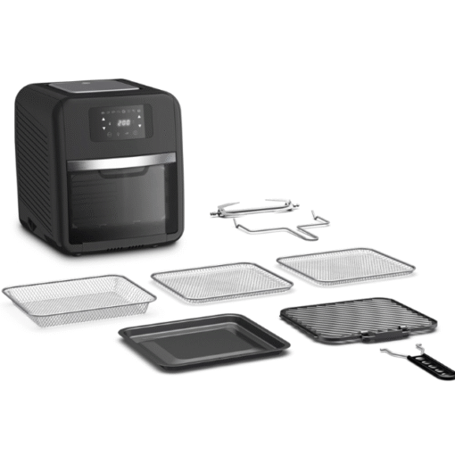 Nồi chiên không dầu Tefal 11 lít FW501815