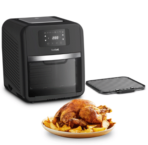 Nồi chiên không dầu Tefal 11 lít FW501815