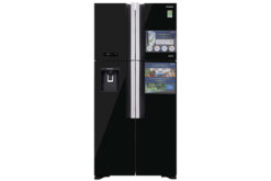 Tủ lạnh Hitachi R-FW690PGV7X GBK 540 lít Inverter