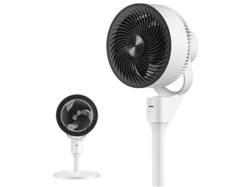 Quạt tuần hoàn Gree 33W FXDWK-1903G3