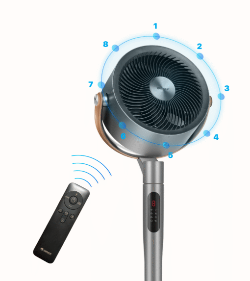 Quạt tuần hoàn FXDZWK-2305BG5