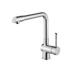Vòi rửa Konox nóng lạnh Felix Chrome