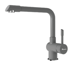 Vòi rửa nóng lạnh Konox vân đá Felix Grey