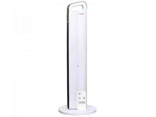 Quạt sưởi gốm Ceramic để sàn FujiHome FH2000