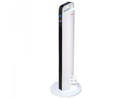 Quạt sưởi gốm Ceramic để sàn FujiHome FH2000