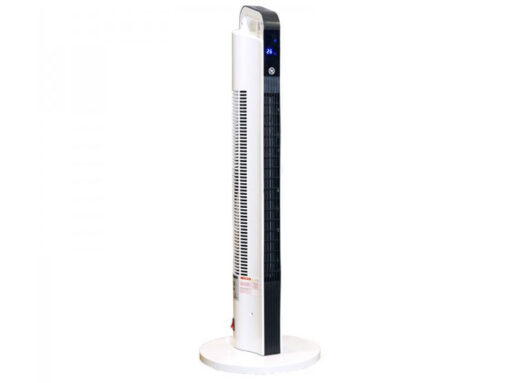 Quạt sưởi gốm Ceramic để sàn FujiHome FH2000