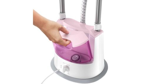 Bàn là hơi nước đứng Philips 1800W GC485