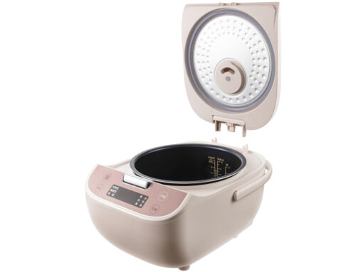 Nồi cơm điện Gree GDF5026C 1.8 lít