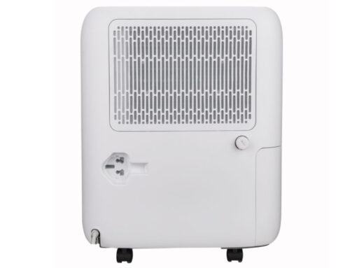 Máy hút ẩm Gree 10 lít GDN10BC-K5EBA2B