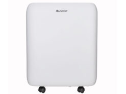 Máy hút ẩm Gree 10 lít GDN10BC-K5EBA2B