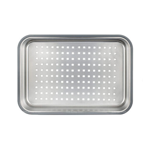 Chậu rửa 1 hố chống xước Gento GT04-7848 Smart