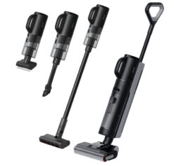 Máy hút bụi lau nhà Dreame H12 Dual