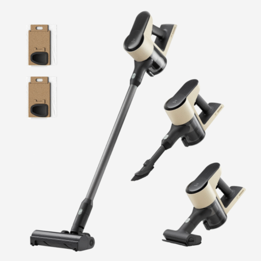 Máy hút bụi cầm tay không dây Roborock H5