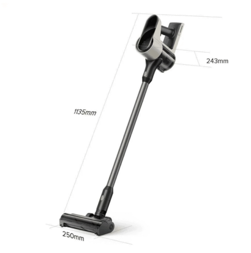 Máy hút bụi cầm tay không dây Roborock H5