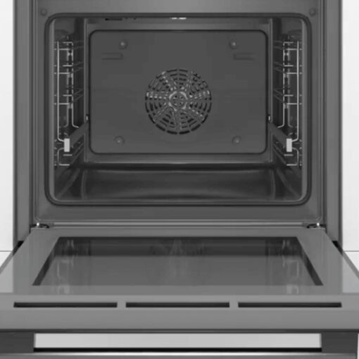 Lò Nướng Bosch  71L HBA534EB0K serie 4