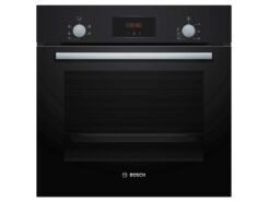 Lò nướng âm Bosch 66 lít HBF134EB0K serie 2