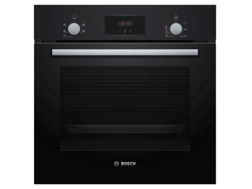 Lò nướng âm Bosch 66 lít HBF134EB0K serie 2