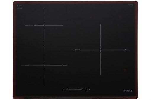Bếp từ 3 vùng nấu lắp âm Hafele HC-I603D (536.61.631)