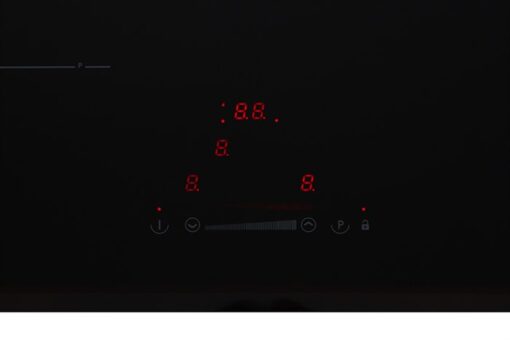 Bếp từ 3 vùng nấu lắp âm Hafele HC-I773D (536.01.905)