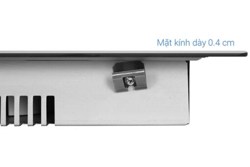 Bếp từ 3 vùng nấu lắp âm Hafele HC-I773D (536.01.905)