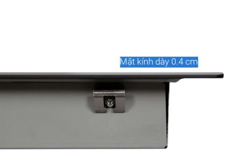 Bếp từ 2 vùng nấu hồng ngoại và từ lắp âm Hafele HC-M772D (536.61.695)
