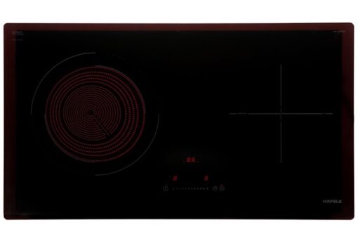 Bếp từ 2 vùng nấu hồng ngoại và từ lắp âm Hafele HC-M772D (536.61.695)