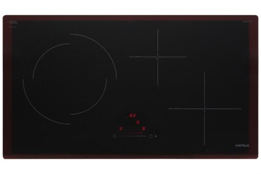Bếp từ hồng ngoại 3 vùng nấu lắp âm Hafele HC-M773D (536.61.705)